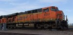 BNSF 6062